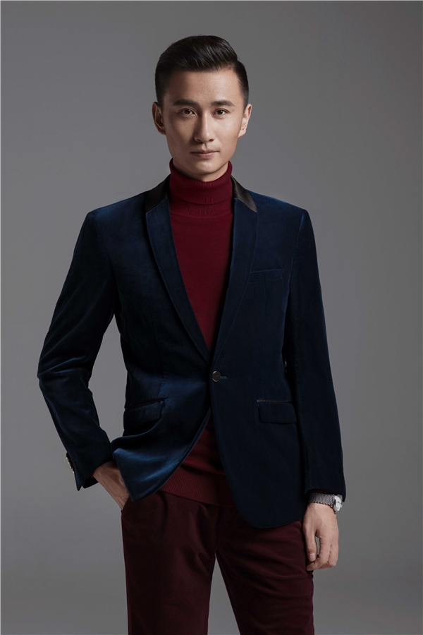 SUKA品牌创始人李庆南：成就事业，回馈社会